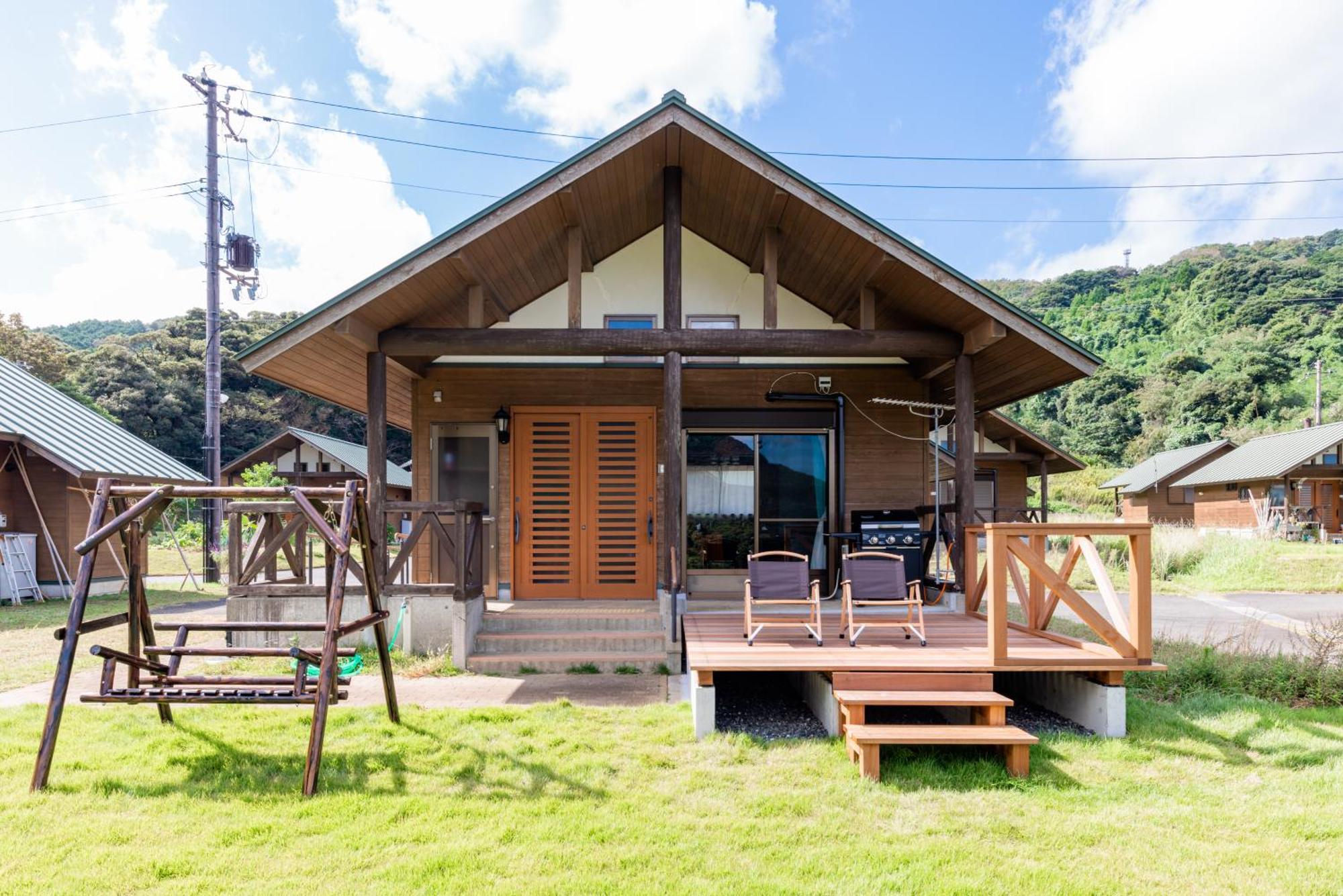 舞鶴 ふる a Ferm Cotergi Villa Maizuru Exterior foto