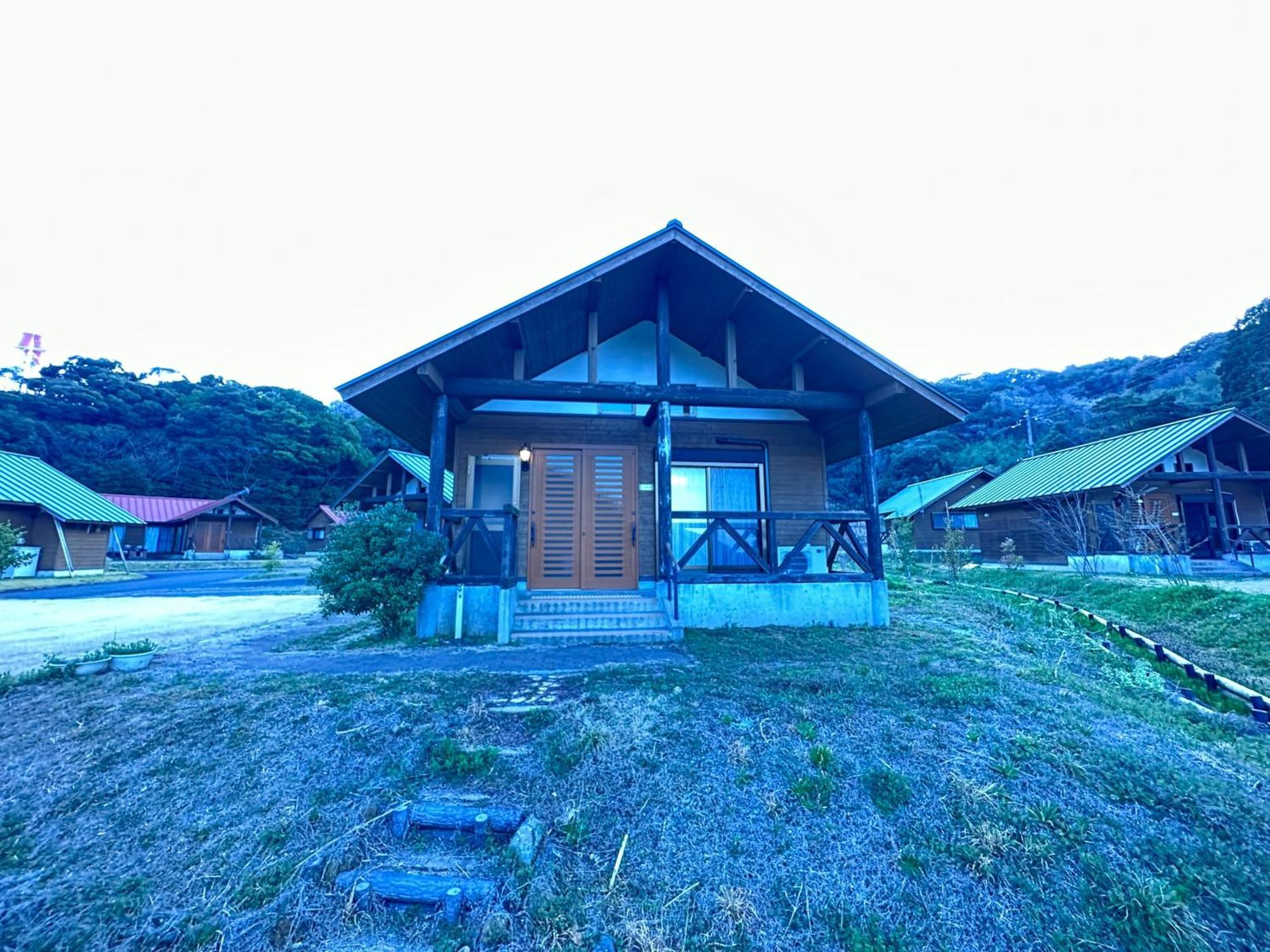 舞鶴 ふる a Ferm Cotergi Villa Maizuru Exterior foto