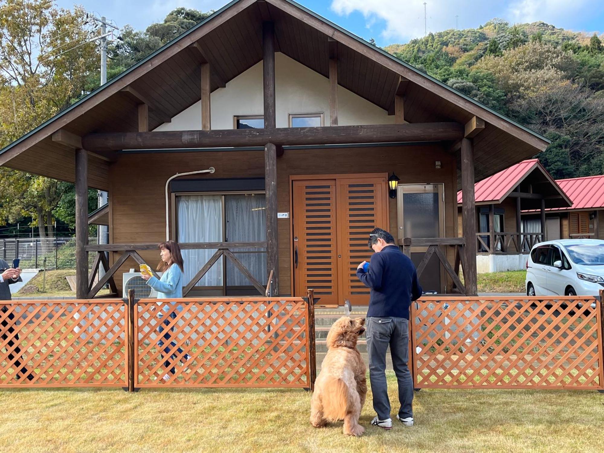 舞鶴 ふる a Ferm Cotergi Villa Maizuru Exterior foto