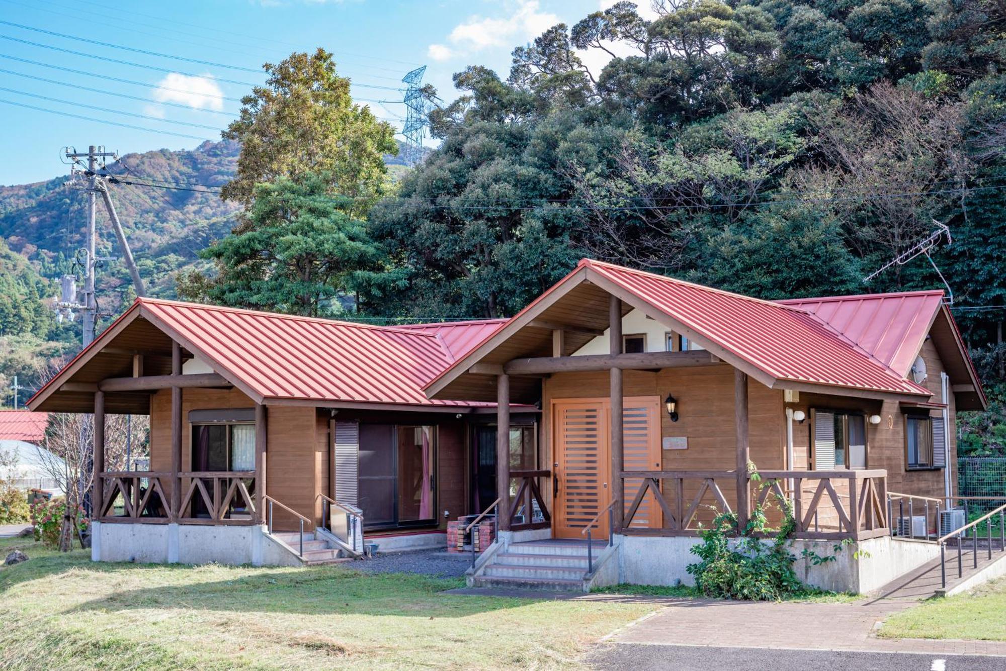 舞鶴 ふる a Ferm Cotergi Villa Maizuru Exterior foto